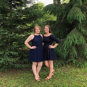 Meet your Posher, Mackenzie